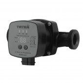 Циркуляционный насос энергосберегающий TETRA TEPS-AUTO 25-60/180 (з кабелем)